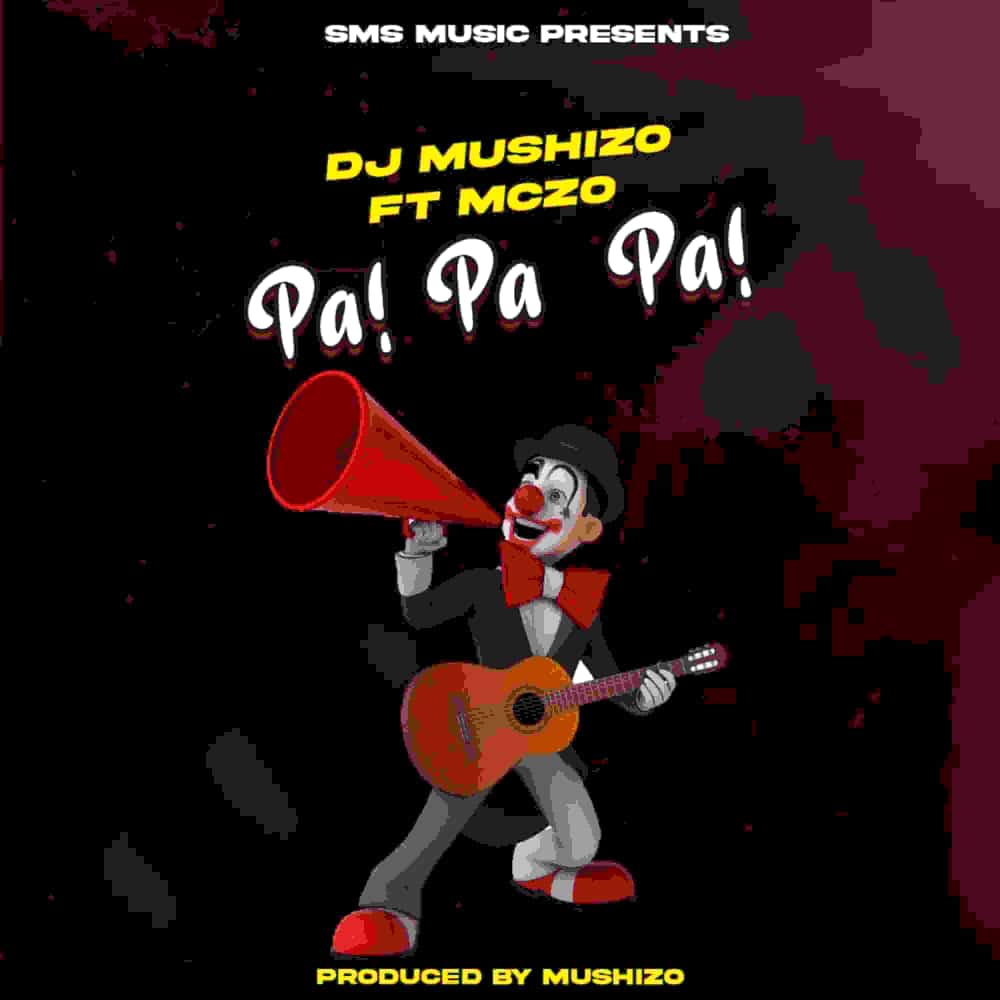 Audio Dj Mushizo Ft Mczo Morfan Pa Pa Pa Mp3 Download 